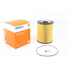 OX146D KNECHT Фільтр масляний MAN E2000 12.0/12.8 00-/F2000 10.0/12.0 94-