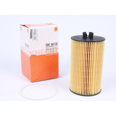 OX161D KNECHT Фільтр масляний MB Vario/Atego OM904