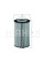 OX161D KNECHT Фільтр масляний MB Vario/Atego OM904
