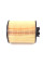 OX1732D KNECHT Фільтр масляний Opel Combo 1.4 16V 05- (h=86mm)