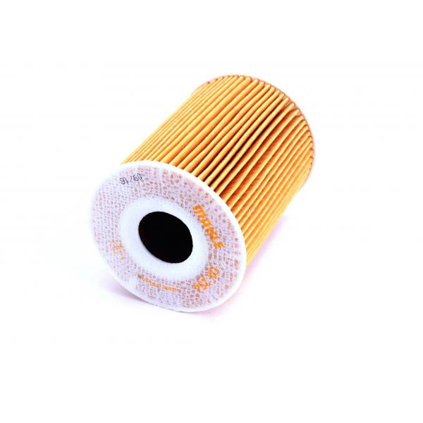 OX254D1 KNECHT Фільтр масляний MB W164/W211/W221 (OM629) 4.0 CDI 06-