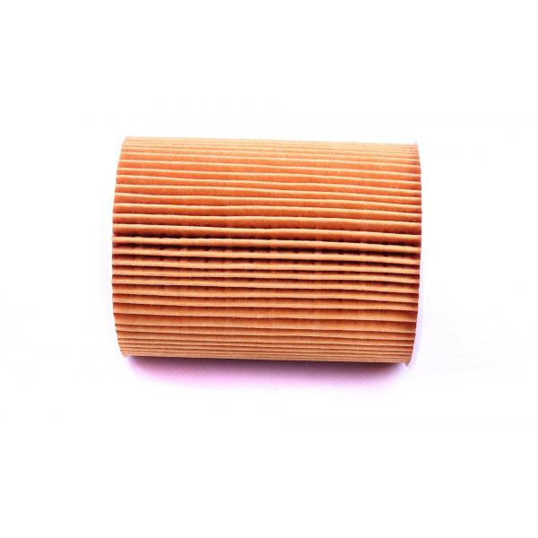 OX254D1 KNECHT Фільтр масляний MB W164/W211/W221 (OM629) 4.0 CDI 06-