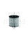 OX341D KNECHT Фільтр масляний VW 1.6FSI