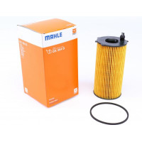 OX354D KNECHT Фільтр масляний Jeep Cherokee 04-/Dodge Nitro 2.8CRD 06-12