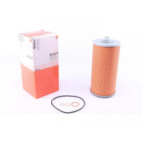 OX69D KNECHT Фільтр масляний MB Integro 7.2D 06-/Man A22 12.8D 09-/A39 12.0D 04-