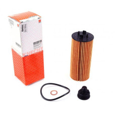 OX8151D KNECHT Фільтр масляний BMW X1 (F48) 1.8-2.0i 14-/Mini Cooper 13-