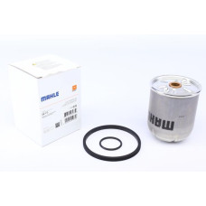 OZ1D KNECHT Фільтр масляний MB Actros MP2/MP3 03-/Renault Magnum 12.0/16.5 90-/Premium 9.8/11.1 96-