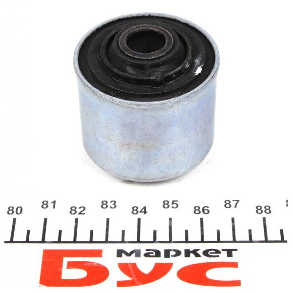 2963501 LEMFORDER Сайлентблок важеля (переднього) Renault Megane 96-03