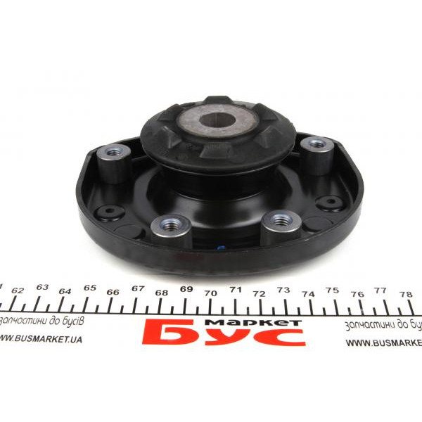 3191601 LEMFORDER Подушка амортизатора (переднього) MB Sprinter/VW Crafter 06-