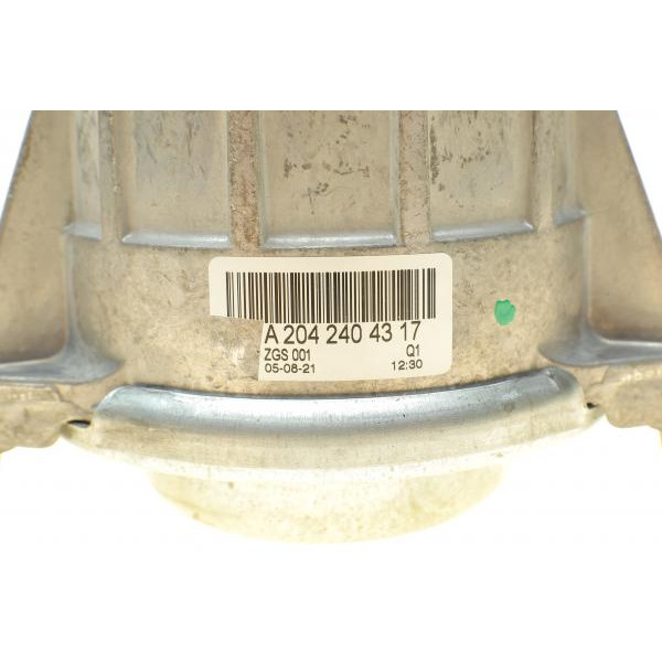 3604501 LEMFORDER Подушка двигуна (передня) MB C-class (W204)/E-class (W212) 07-