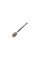 3803501 LEMFORDER Рульова тяга Opel Astra J 09-(L=307mm)