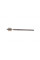 3803501 LEMFORDER Рульова тяга Opel Astra J 09-(L=307mm)