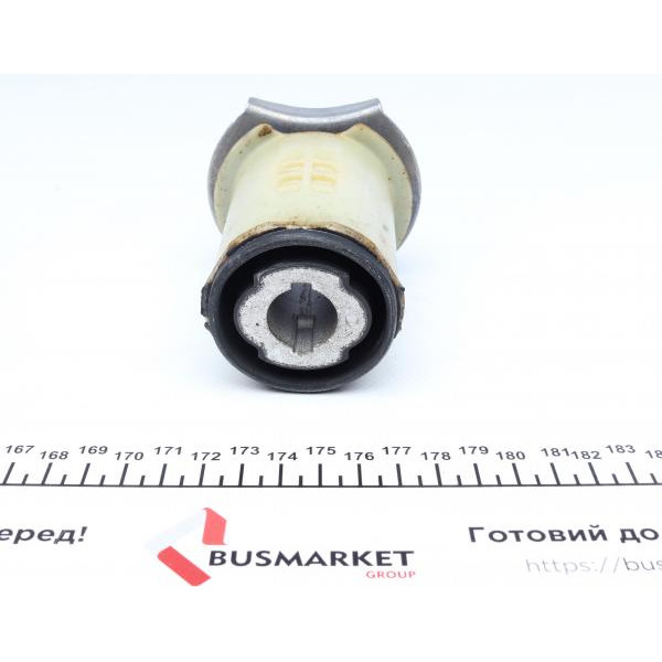 3977301 LEMFORDER Сайлентблок балки (задня) Audi A3/VW Golf VII 12-