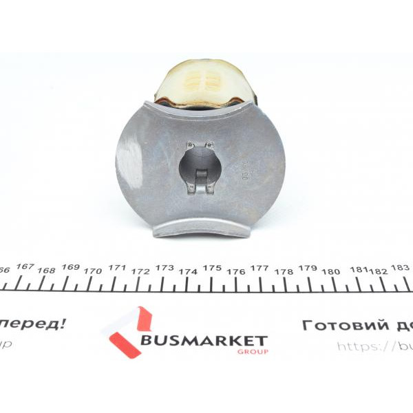 3977301 LEMFORDER Сайлентблок балки (задня) Audi A3/VW Golf VII 12-