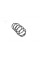 4004259 LESJOFORS Пружина (передня) Audi A2 1.4TDI/1.6FSI 00-05/Seat Cordoba/Ibiza 1.2-1.6 02-09/(седан/накл.зад.ч)
