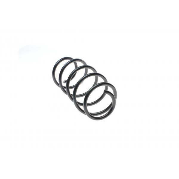 4004259 LESJOFORS Пружина (передня) Audi A2 1.4TDI/1.6FSI 00-05/Seat Cordoba/Ibiza 1.2-1.6 02-09/(седан/накл.зад.ч)