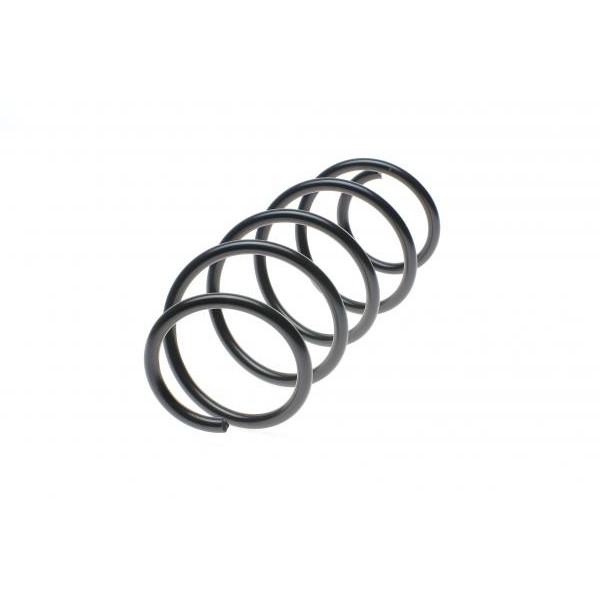 4004259 LESJOFORS Пружина (передня) Audi A2 1.4TDI/1.6FSI 00-05/Seat Cordoba/Ibiza 1.2-1.6 02-09/(седан/накл.зад.ч)