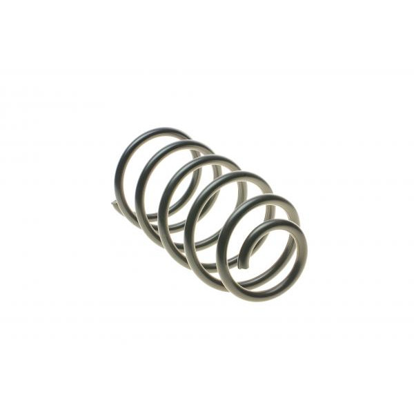 4004260 LESJOFORS Пружина (передня) Audi A3/TT 1.8T/1.9 TDI 96-06 (кабріолет/купе/накл.зад.ч) (без спорт.ход.ч.)