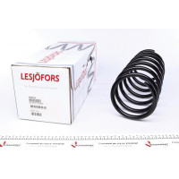 4008412 LESJOFORS Пружина (передня) BMW 5 (E34) 518i/520i/525i 87-96 (седан/універсал)