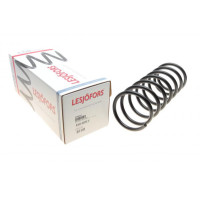 4008413 LESJOFORS Пружина (передня) BMW 5 (E34) 525 td/530/535i 87-95 (седан/універсал)