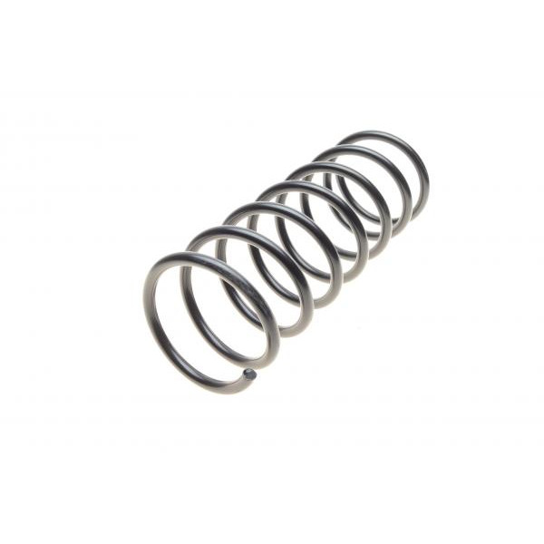 4008413 LESJOFORS Пружина (передня) BMW 5 (E34) 525 td/530/535i 87-95 (седан/універсал)
