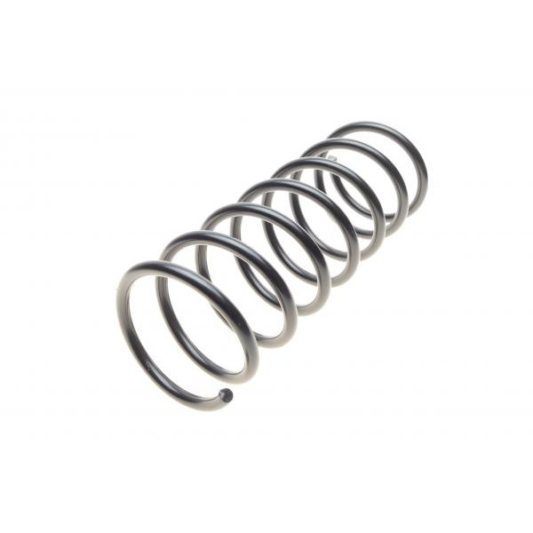 4008413 LESJOFORS Пружина (передня) BMW 5 (E34) 525 td/530/535i 87-95 (седан/універсал)