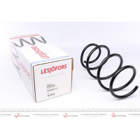 4008429 LESJOFORS Пружина (передня) BMW 5 (E39) 520d/520i/523i/525i/528i/530i 96-04 АКПП (седан/універсал)(без М-тех)