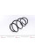4008429 LESJOFORS Пружина (передня) BMW 5 (E39) 520d/520i/523i/525i/528i/530i 96-04 АКПП (седан/універсал)(без М-тех)