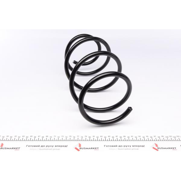 4008429 LESJOFORS Пружина (передня) BMW 5 (E39) 520d/520i/523i/525i/528i/530i 96-04 АКПП (седан/універсал)(без М-тех)