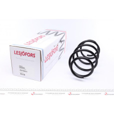 4008468 LESJOFORS Пружина (передня) BMW 7 (E65/E66/E67) 730d/735i,Li/745i,Li 01-08 (седан)