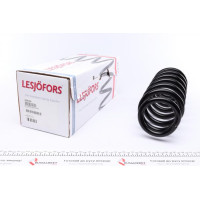 4008490 LESJOFORS Пружина (передня) BMW X5 (E70) 3.0d/3.0si/xDrive 30d/30i/35d/40d 06-13 (всюдихід)(без спорт.ход.ч.)