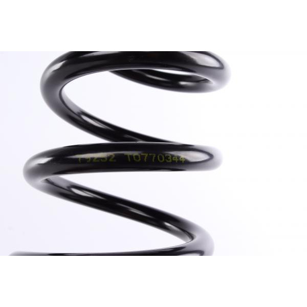 4008490 LESJOFORS Пружина (передня) BMW X5 (E70) 3.0d/3.0si/xDrive 30d/30i/35d/40d 06-13 (всюдихід)(без спорт.ход.ч.)
