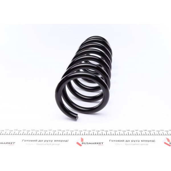 4008490 LESJOFORS Пружина (передня) BMW X5 (E70) 3.0d/3.0si/xDrive 30d/30i/35d/40d 06-13 (всюдихід)(без спорт.ход.ч.)