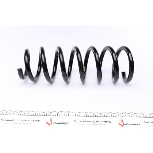 4008490 LESJOFORS Пружина (передня) BMW X5 (E70) 3.0d/3.0si/xDrive 30d/30i/35d/40d 06-13 (всюдихід)(без спорт.ход.ч.)