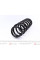 4008490 LESJOFORS Пружина (передня) BMW X5 (E70) 3.0d/3.0si/xDrive 30d/30i/35d/40d 06-13 (всюдихід)(без спорт.ход.ч.)
