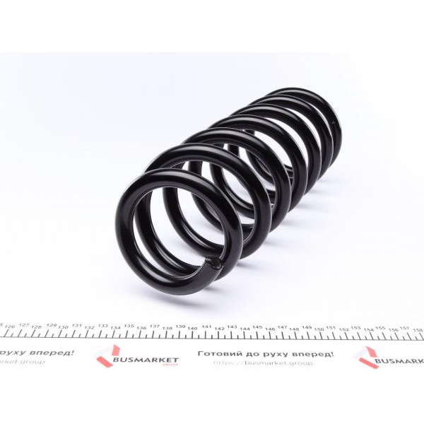 4008490 LESJOFORS Пружина (передня) BMW X5 (E70) 3.0d/3.0si/xDrive 30d/30i/35d/40d 06-13 (всюдихід)(без спорт.ход.ч.)