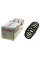 4008491 LESJOFORS Пружина (передня) BMW X5 (E70) 3.0d/4.8i 06-10 (SUV) (без спорт.ход.ч.)