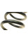 4008491 LESJOFORS Пружина (передня) BMW X5 (E70) 3.0d/4.8i 06-10 (SUV) (без спорт.ход.ч.)