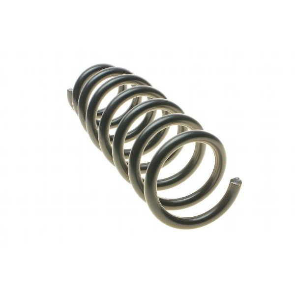 4008491 LESJOFORS Пружина (передня) BMW X5 (E70) 3.0d/4.8i 06-10 (SUV) (без спорт.ход.ч.)