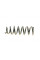 4008491 LESJOFORS Пружина (передня) BMW X5 (E70) 3.0d/4.8i 06-10 (SUV) (без спорт.ход.ч.)