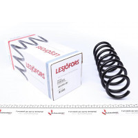 4008496 LESJOFORS Пружина (передня) BMW 5 (F10/F11) 520d/520i/523i/528i/530i 10-17 (седан/універсал) (без М-техніки)