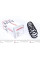4008496 LESJOFORS Пружина (передня) BMW 5 (F10/F11) 520d/520i/523i/528i/530i 10-17 (седан/універсал) (без М-техніки)