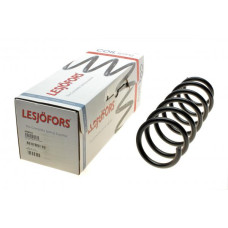 4008551 LESJOFORS Пружина (передня) BMW 5 (G30/G31/F90) 16- B57/B58 (седан/унів.) (зі станд.ход.ч) (без авт.отопл.)