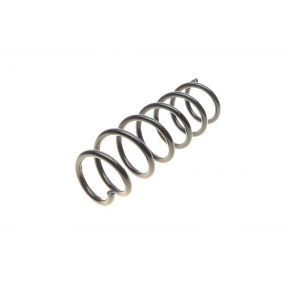 4008552 LESJOFORS Пружина (передня) BMW 5 (G30/G31/F90) 16- B57/B58 (седан/унів.) (зі станд.ход.ч) (з/без авт.опалюв.)