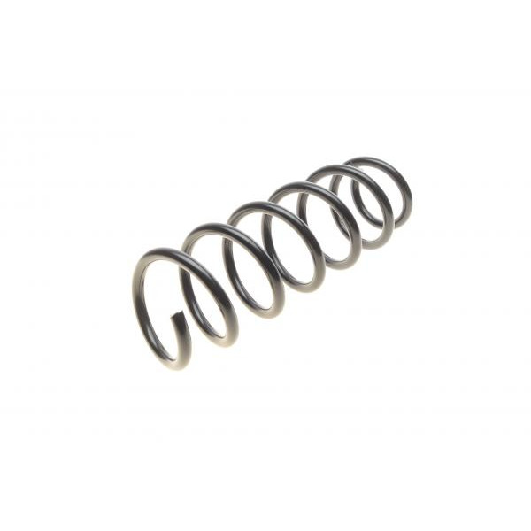 4008552 LESJOFORS Пружина (передня) BMW 5 (G30/G31/F90) 16- B57/B58 (седан/унів.) (зі станд.ход.ч) (з/без авт.опалюв.)