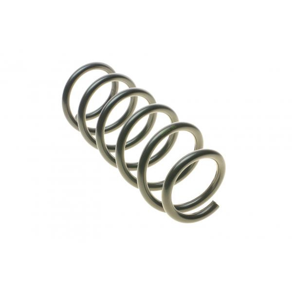 4008555 LESJOFORS Пружина (передня) BMW 5 (G30/F90) 16-20 B57/B58 (седан) (зі спорт.ход.ч) (з/без автоном.отоплений.)