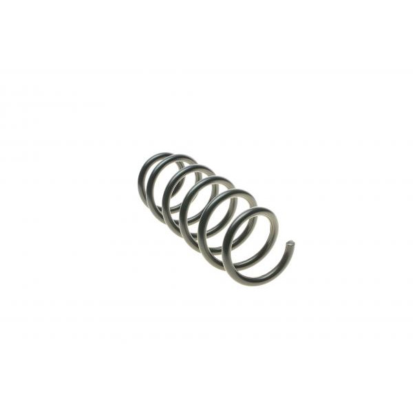 4008556 LESJOFORS Пружина (передня) BMW 5 (G30/F90) 16-20 B57/B58 (седан) (зі спорт.ход.ч) (без автоном.опалення)