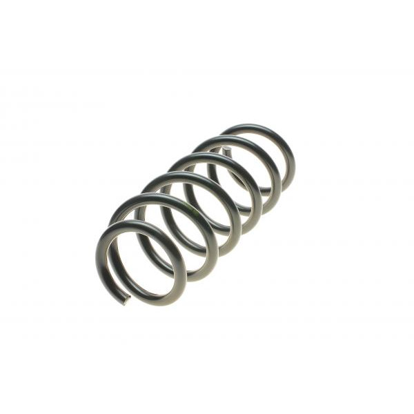 4008556 LESJOFORS Пружина (передня) BMW 5 (G30/F90) 16-20 B57/B58 (седан) (зі спорт.ход.ч) (без автоном.опалення)