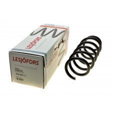 4008557 LESJOFORS Пружина (передня) BMW 5 (G30/F90) 16-20 B57/B58 (седан) (зі спорт.ход.ч) (з автоном.опаленням)