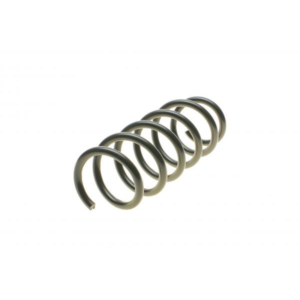 4008559 LESJOFORS Пружина (передня) BMW 5 (G31) 17-20 B47/57/B58 (універсал)(зі спорт.ход.ч) (без автоном.опалення)